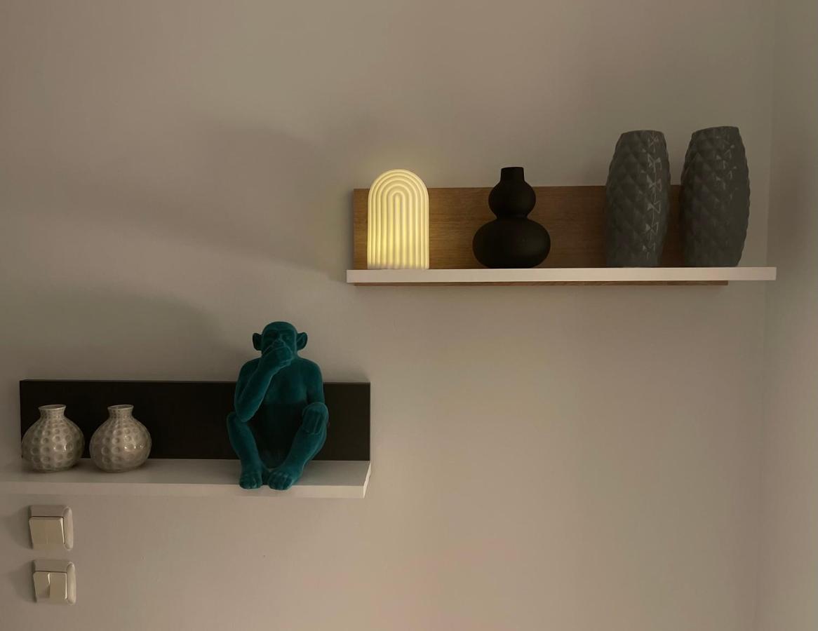 Marble Athens Rivieraアパートメント エクステリア 写真