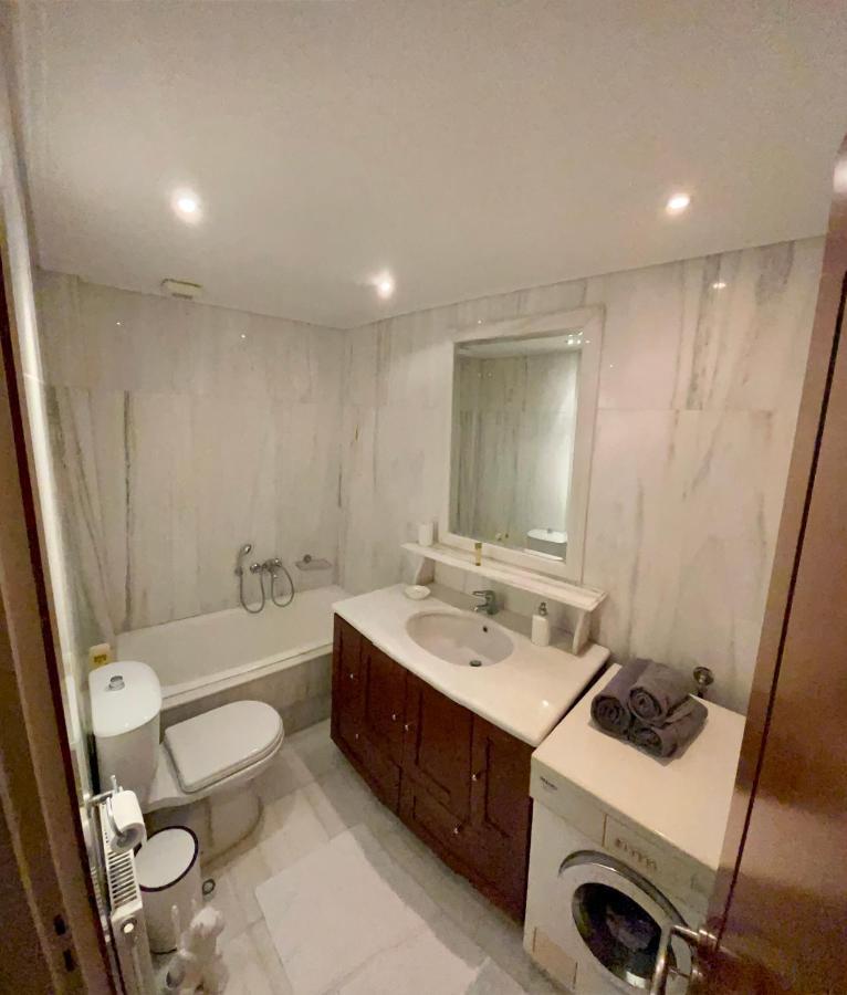 Marble Athens Rivieraアパートメント エクステリア 写真